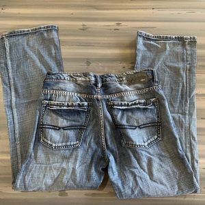 Men’s Buffalo by David Bitton Great Fit Game Jeans